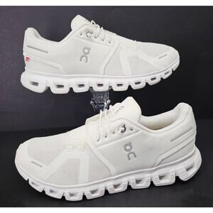 Oncloud Women 9 Comfy footwear